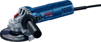 Smerigliatrice angolare Bosch Professional GWS 9-115 S 115m 900W