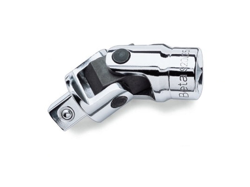 Snodo Con Attacco Quadro Maschio E Femmina 1/2" Per Chiavi A Bussola Beta 920/25