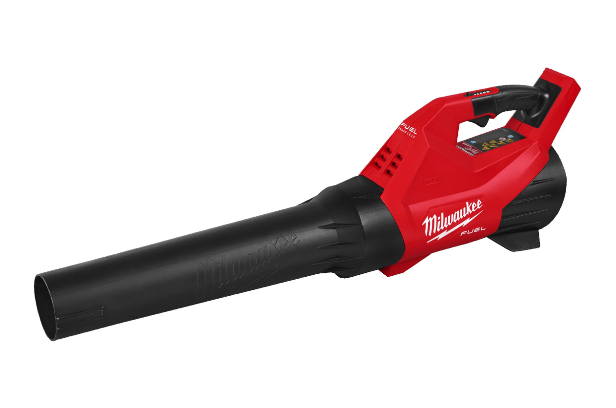 Soffiatore M18 FUEL™ 12.2N M18 FBLG3-0 Milwaukee