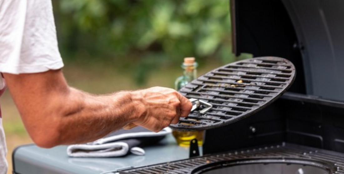 Culinary Modular Grill Lifter Campingaz