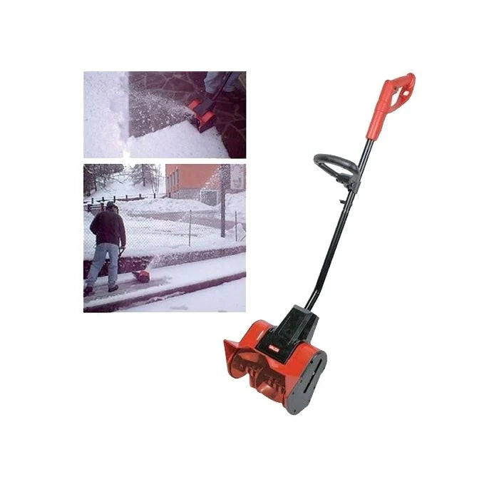 Spazzaneve Elettrico Valex Flake 1300 - 1497700