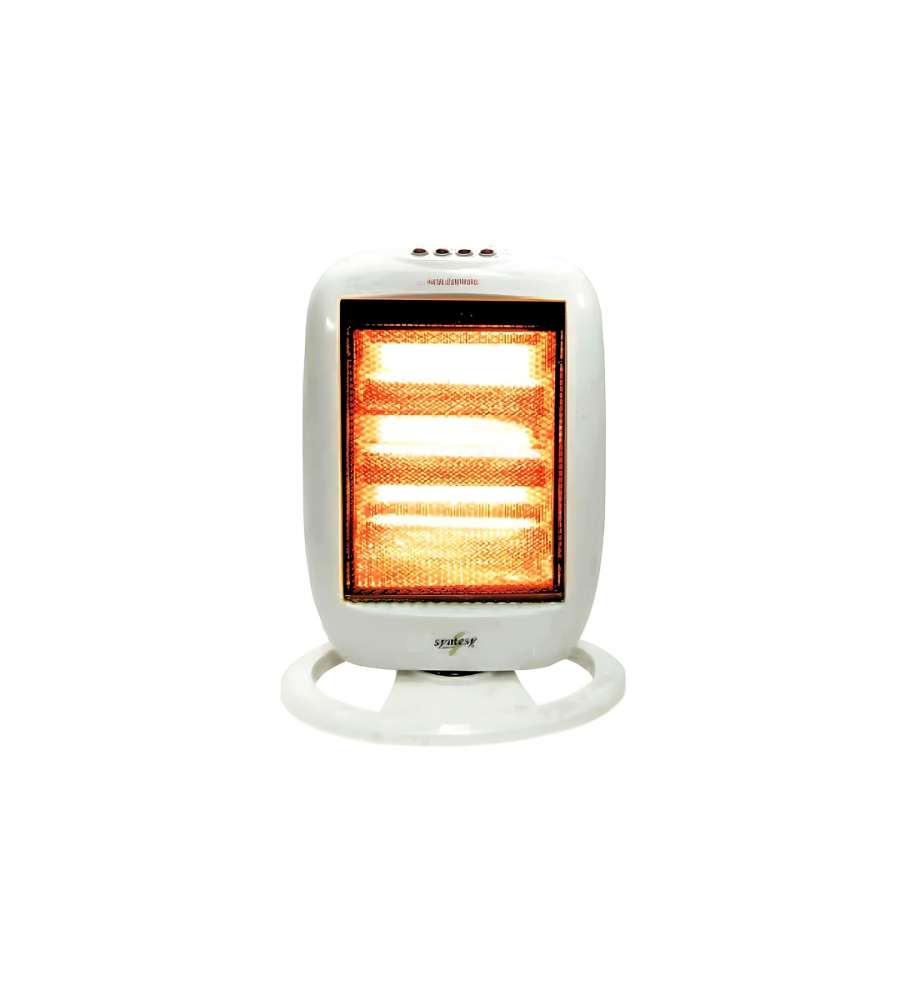 Stufa Alogena Rotante Sintesy sa1200