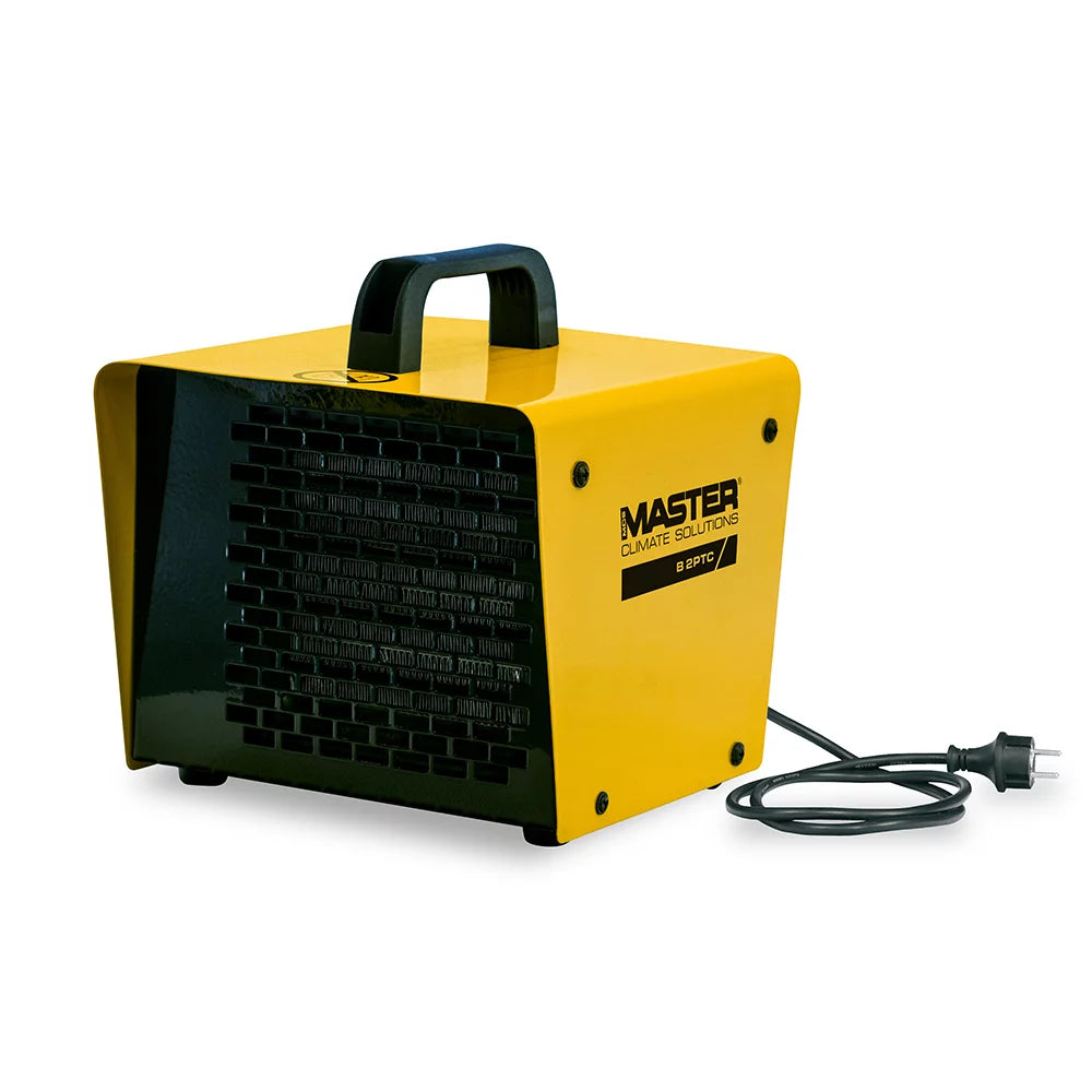 Professional Electric Heater Hot Air Generator Master B 2PTC