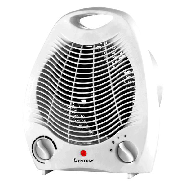 Stufetta Termoventilatore Verticale Sintesy tv2000