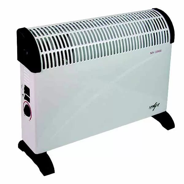 Termoconvettore Ventilato 2000W Syntesy 01558