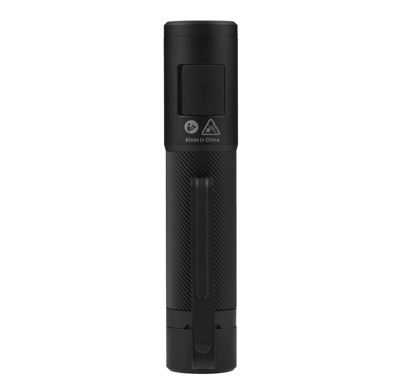Milwaukee IR FL500 head lamp With integrated Battery (USB rechargeable) 500 lumens