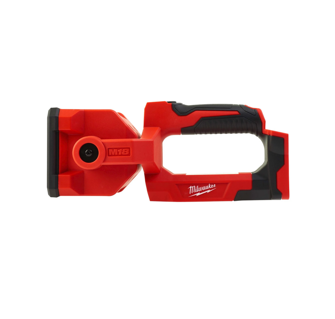 Milwaukee M18 SLED-0 Long Range LED Flashlight 