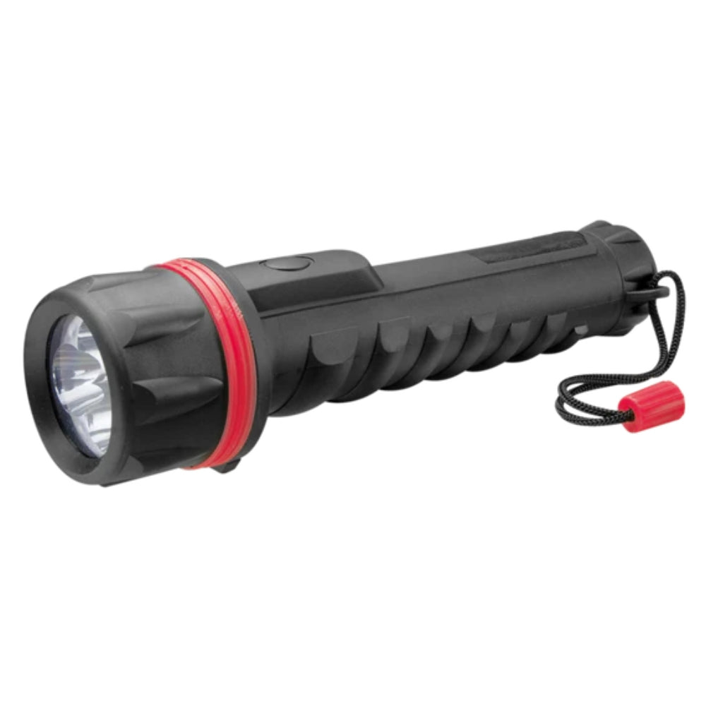 Torcia Valex FORCE 3 LED 2XAA