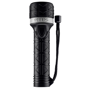 Torcia a LED PHILIPS Rubber LED SFL5200/10