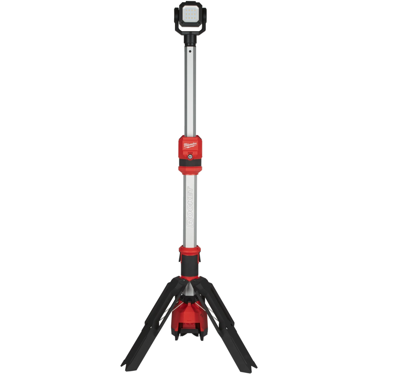 M12™ 1,400 Lumen Tripod Light Tower M12 SAL-0 Milwaukee
