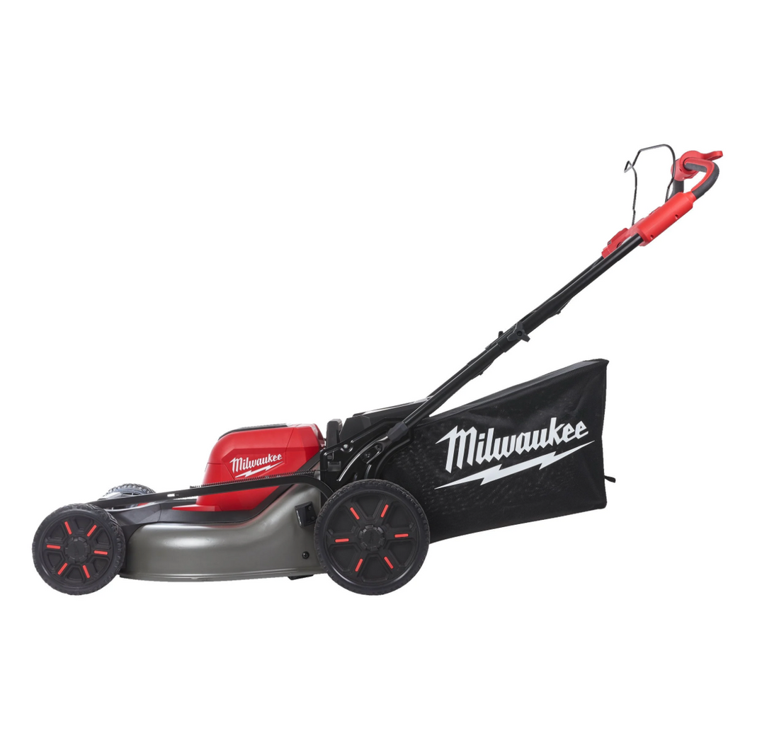 Tosaerba Semovente 3 IN 1 M18 FUEL™ Doppia Batteria 53 CM M18 F2LM53-0 Milwaukee