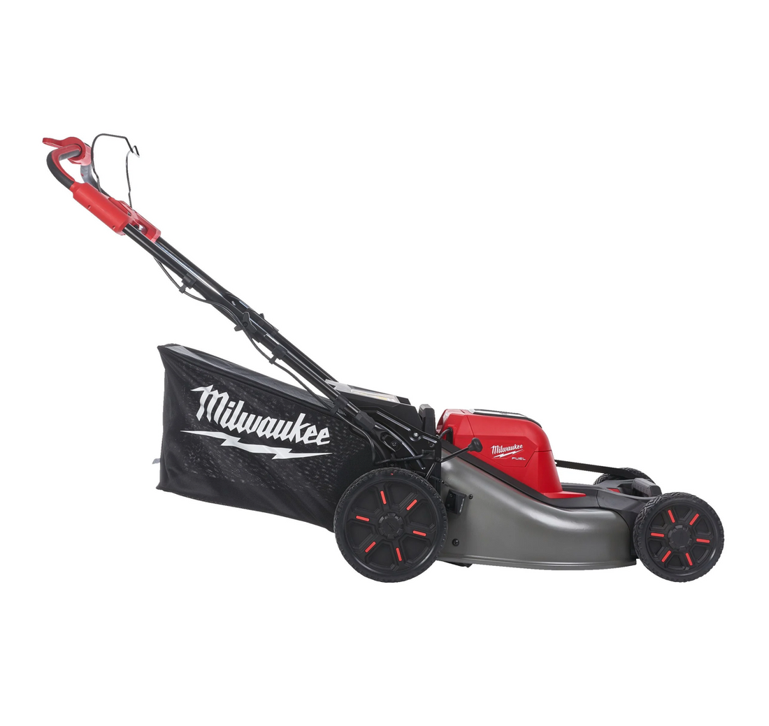 3 IN 1 Self-Propelled Lawnmower M18 FUEL™ Dual Battery 53 CM M18 F2LM53-0 Milwaukee 