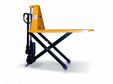 Transpallets A Pantografo Doppio Stelo NOVAMACH N2/SM 1000Kg