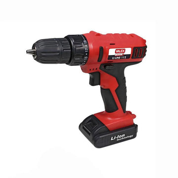 Trapano Avvitatore 10,8V LI-LINE 112 Valex 1429377