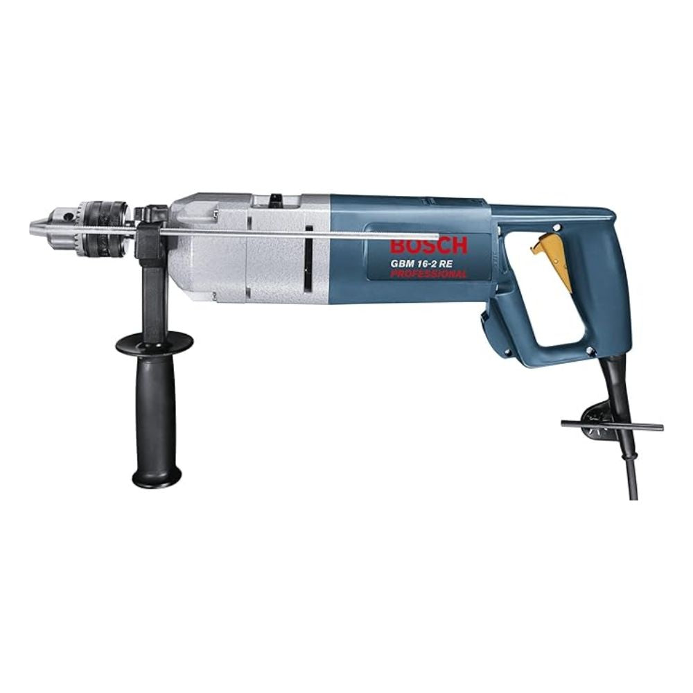 Trapano Elettrico Bosch GBM 16-2 RE 1.050W - 0601120503