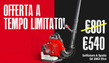 Troncatrice Circolare Per Legno Femi Offerta