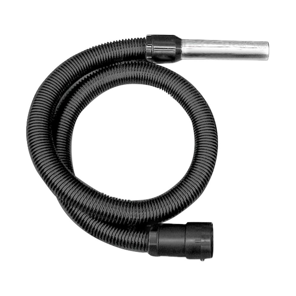 Tubo Aspirapolvere Flex Con Lancia 1,5mt Black e Silver Lavor 10001-09492