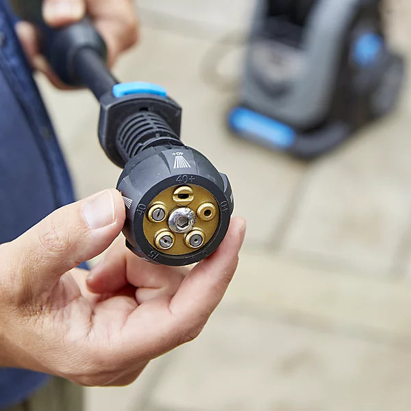 Ugello 5 In 1 Black  Black&Decker BXPWA46410EU