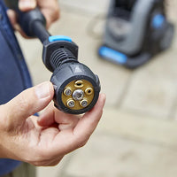 Ugello 5 In 1 Black  Black&Decker BXPWA46410EU