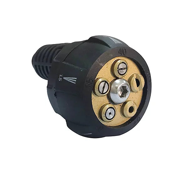 Ugello 5 In 1 Black  Black&Decker BXPWA46410EU