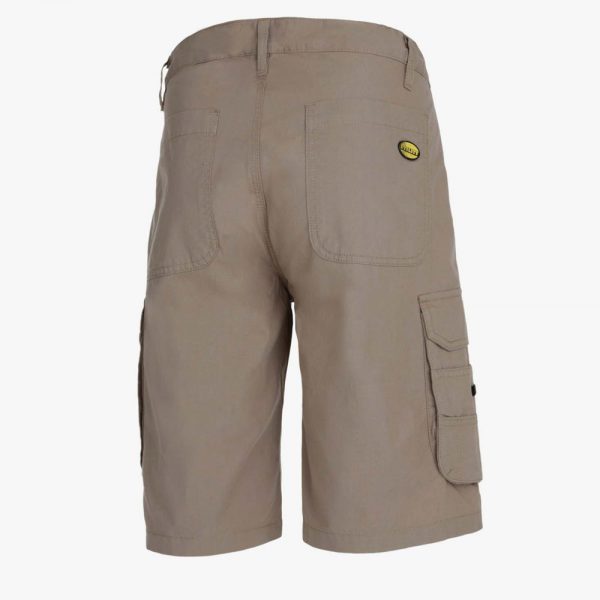 Bermuda Da Lavoro Diadora WONDER Colore Beige 160308-25064