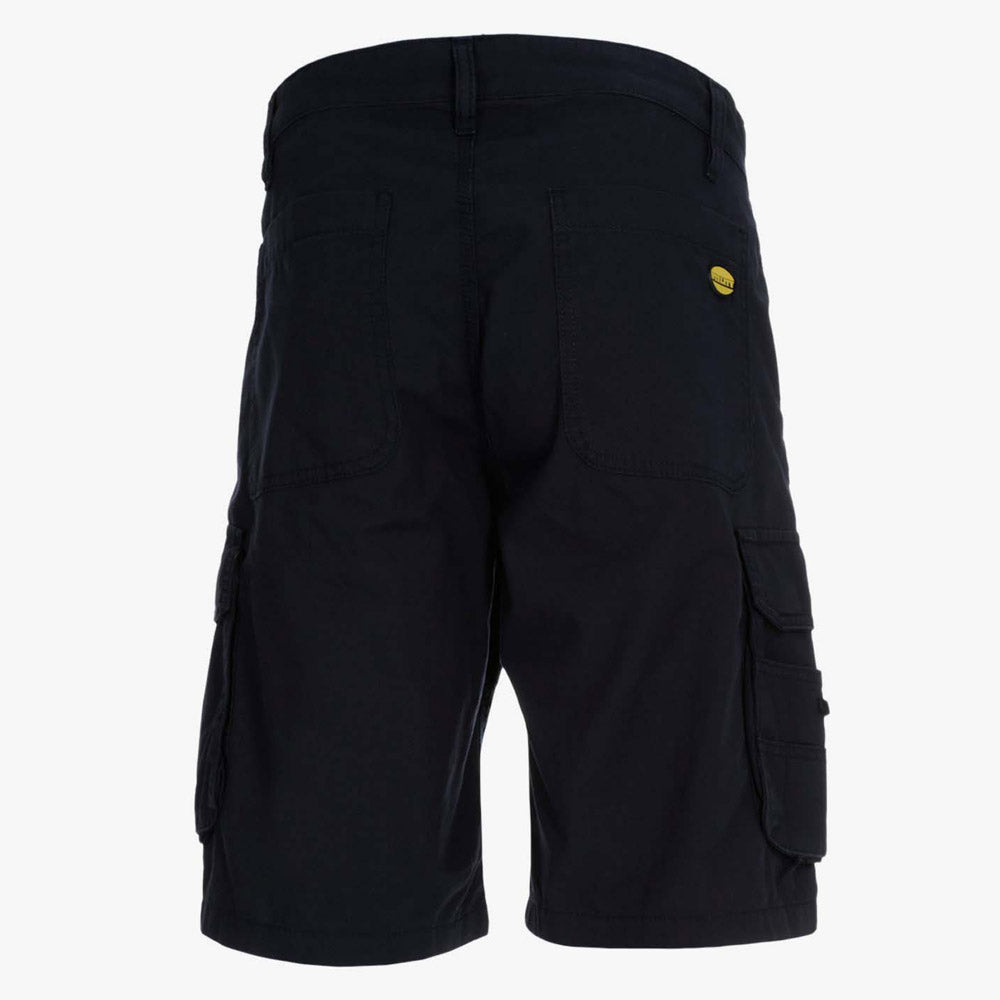 Bermuda Da Lavoro Diadora WONDER Colore Nero Abete 160308-80006
