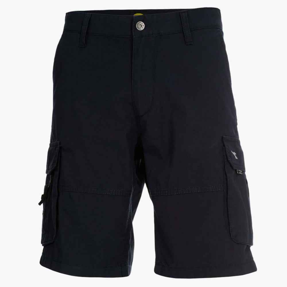 Bermuda Da Lavoro Diadora WONDER Colore Nero Abete 160308-80006