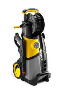 Idropulitrice Ad Acqua Fredda Lavor LVR5 PLUS 150 DIGIT 510 lt/h 150bar