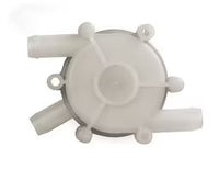 Atomizzatore A Spalla Efco AT 2063 EURO5 61,3cc 16L