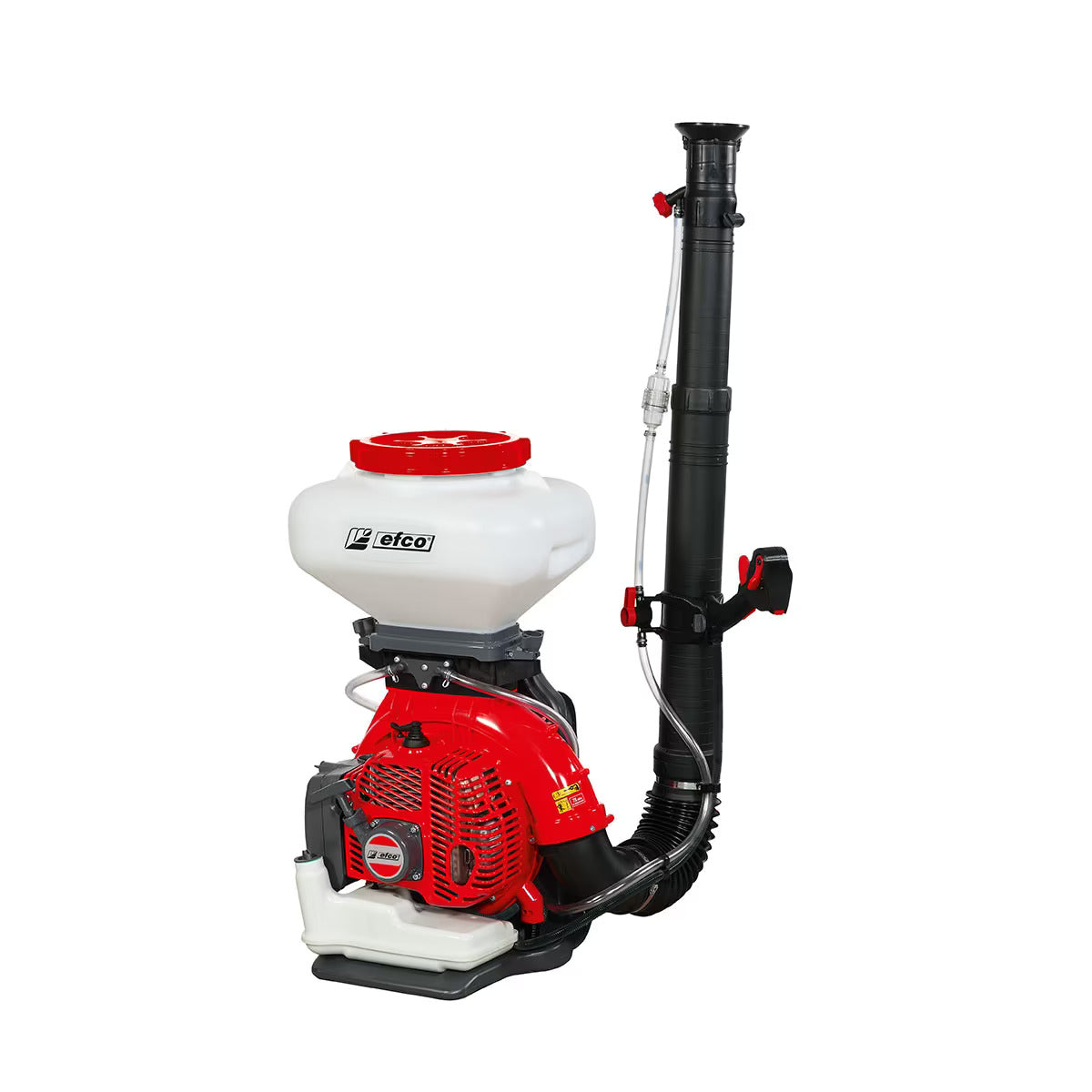 Atomizzatore A Spalla Efco AT 2063 EURO5 61,3cc 16L