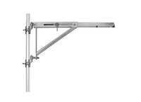 Extendable Flag with Clamps 900-1200mm OFFICINE IORI