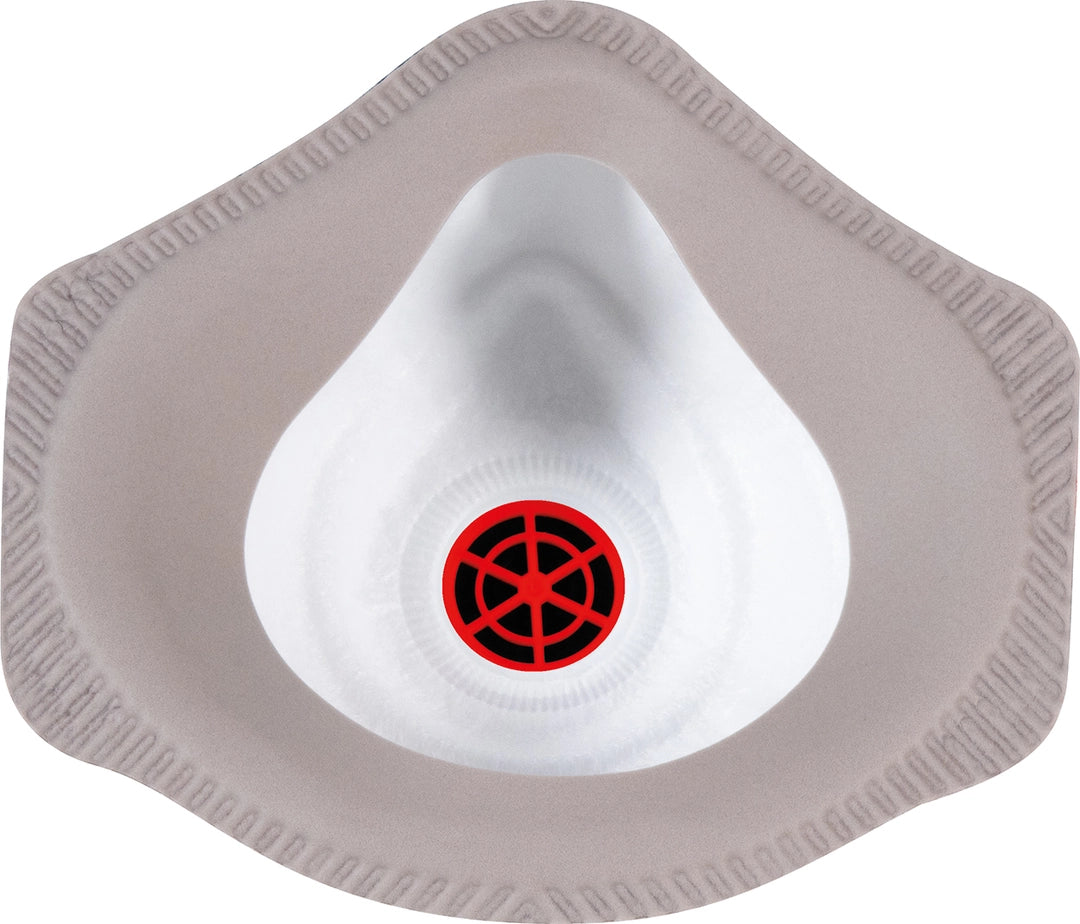 Mascherina FFP3 V Cofra SHELLFREE - 10 Pezzi