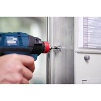 Set Di Bit Inserti Impact Control PH-PZ 8 Pezzi Bosch 2608522323