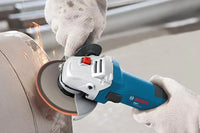 OFFERTA SPECIALE Smerigliatrice Angolare Bosch Professional GWS 7-115 Con Disco Diamantato ø115mm