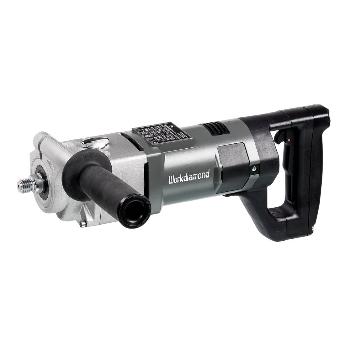 Carotatrice Workdiamond C160MP Con Micropercussione Foratura Secco 2000W