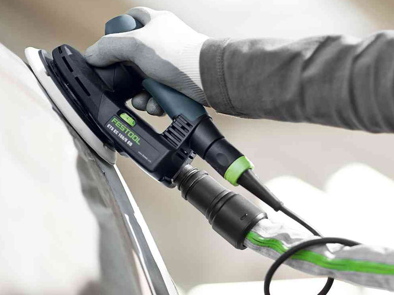 Cavo Di Alimentazione Plug It Festool H05 RN-F-4 Per Elettroutensili, 4 Metri N° 203914
