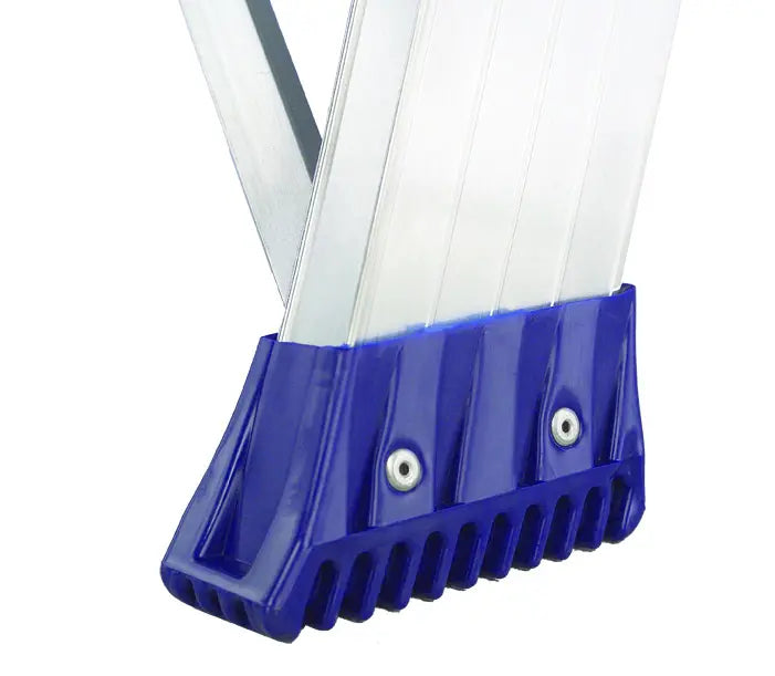 Sgabello Doppia Salita 5 Gradini Svelt Punto S 05gr 1mt