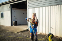 SHAMPOO PER AUTO E MOTO 3 IN 1 RM 610, 1L KÄRCHER 6.295-750.0