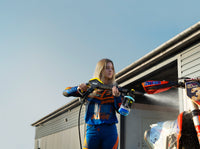 SHAMPOO PER AUTO E MOTO 3 IN 1 RM 610, 1L KÄRCHER 6.295-750.0