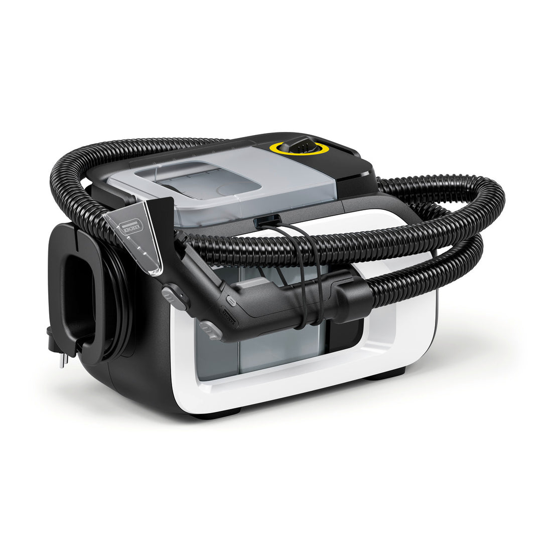LAVATAPPETI SE 3 COMPACT 500W KARCHER 1.081-530.0