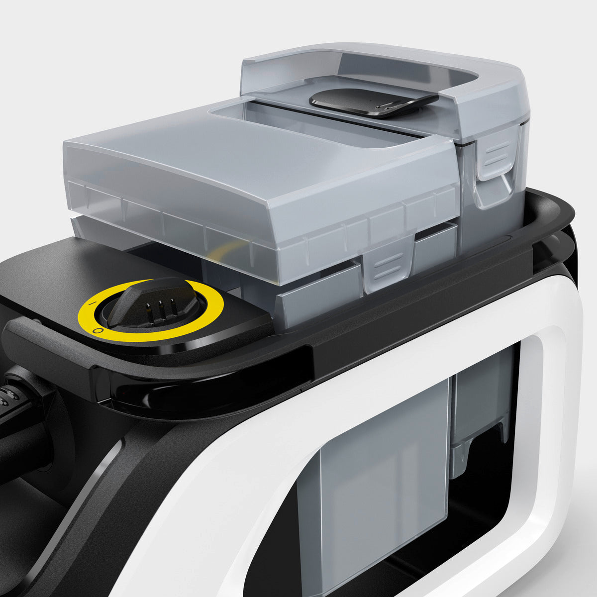 LAVATAPPETI SE 3 COMPACT 500W KARCHER 1.081-530.0