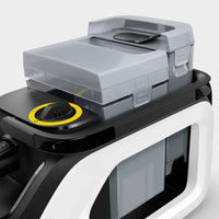 LAVATAPPETI SE 3 COMPACT 500W KARCHER 1.081-530.0