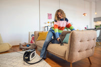 LAVATAPPETI SE 3 COMPACT 500W KARCHER 1.081-530.0