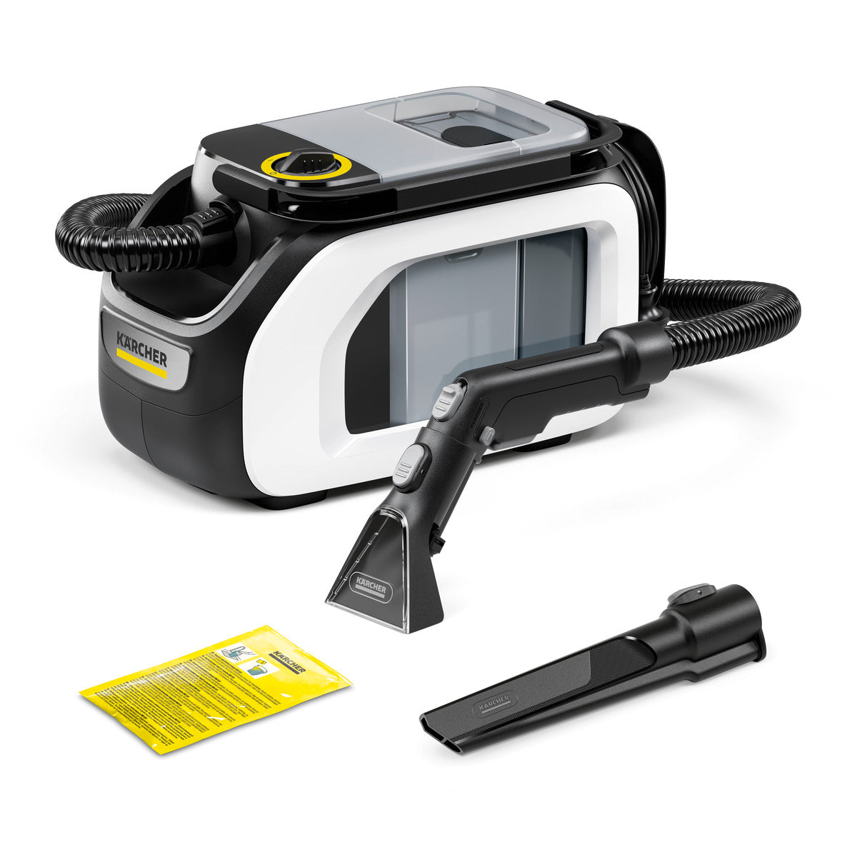 LAVATAPPETI SE 3 COMPACT 500W KARCHER 1.081-530.0