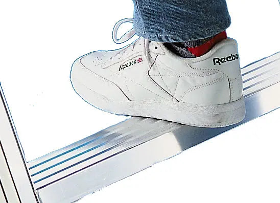 Sgabello Doppia Salita 5 Gradini Svelt Punto S 05gr 1mt