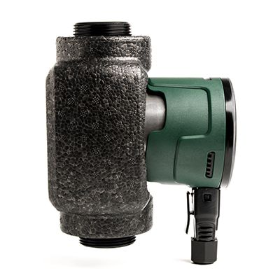 Circolatore Elettronico A Rotore Bagnato DAB EVOSTA 3 80/180X 1"1/4" - 60186085