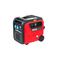 Generatore di Corrente Con Inverter EFCO PGE 48i S Silenziato