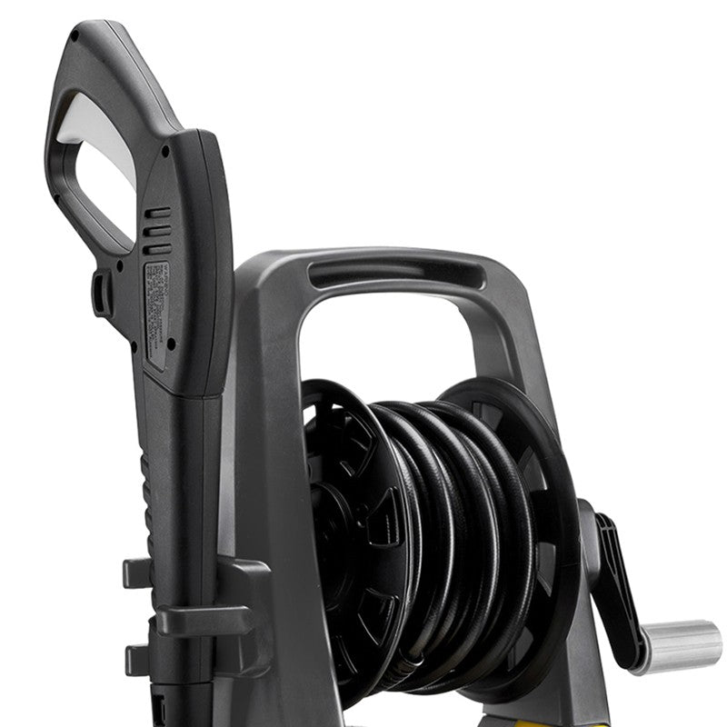 Idropulitrice Ad Acqua Fredda Lavor Planet 140, Portata 450 l/h E Pressione 140 bar