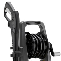 Idropulitrice Ad Acqua Fredda Lavor Planet 140, Portata 450 l/h E Pressione 140 bar