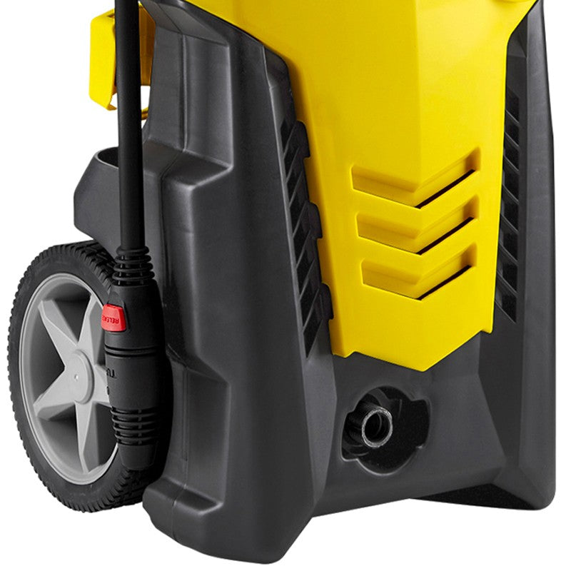 Idropulitrice Ad Acqua Fredda Lavor Planet 140, Portata 450 l/h E Pressione 140 bar